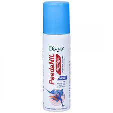 Peedanil Spray 100ml