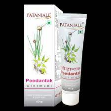 Peedantak Ointment 50gm