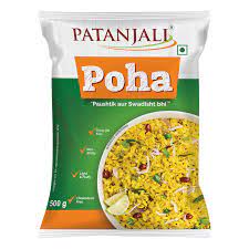 Poha