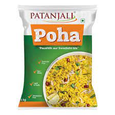 Poha