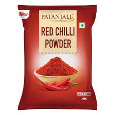 Red Chilli Powder 200gm