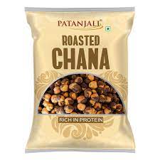 Roasted Chana