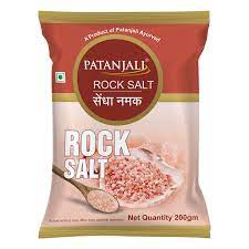 Rock Salt 1 Kg