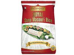 Royal Sona Masoori Basmati Rice