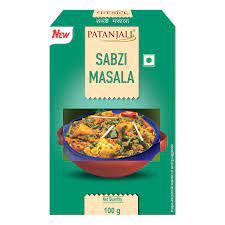 Sabzi Masala 100gm