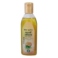 Sarson Amla Hair Oil 175gm