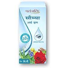 Saumya Eye Drop