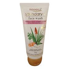 Saundaray Face Wash