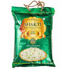 Shakti XXL Basmati Rice