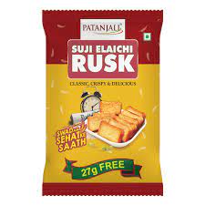 Suji Elaichi Rusk