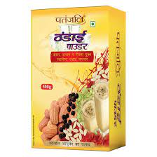 Thandai Powder