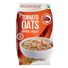 Tomato Oats