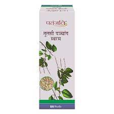 Tulsi Panchang 500ml