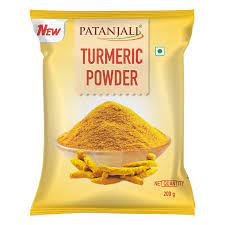 Turmeric Powder 200gm