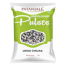 Urad Chilka