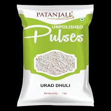 Urad Dhuli Dal